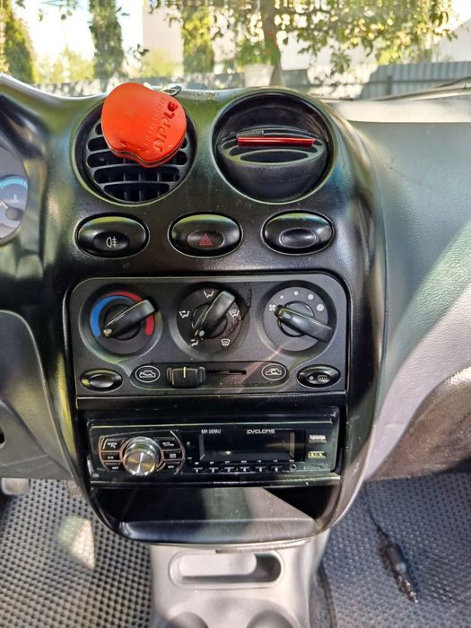 Daewoo matis продам у доброму стані.