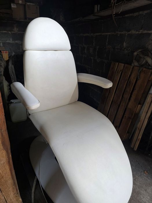 Fotel kosmetyczny PREMIUM  NO EX 4019466