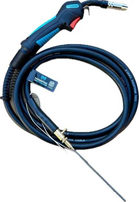 зварювальний рукав MB  14  15  24  36  3м  4м  5м