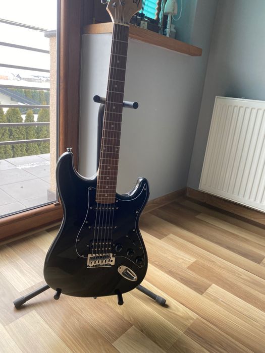 Gitara elektryczna everplay