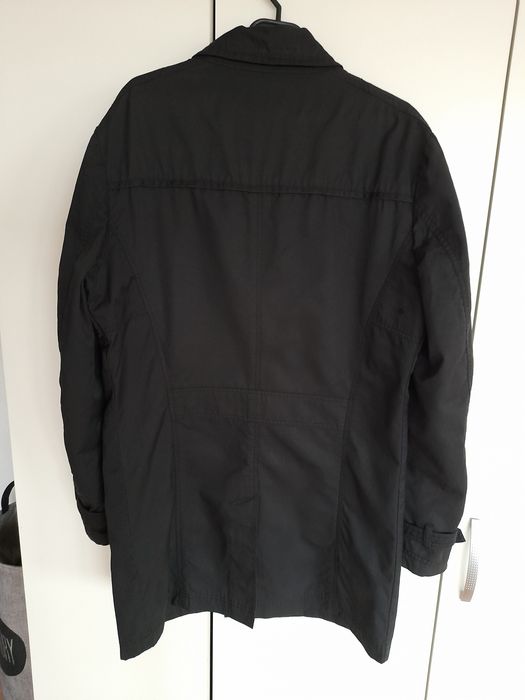 Płaszcz męski Próchnik rozm.48(L)