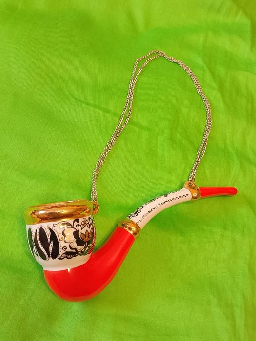 Фарворова люлька "Суми"