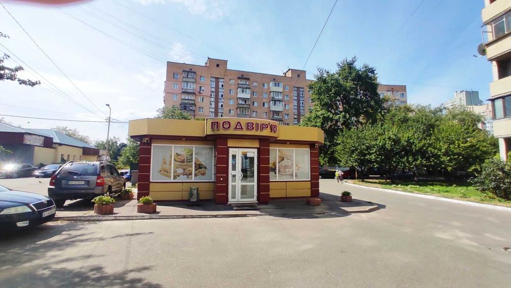 Здам в оренду продовольчий магазин за дуже привабливою ціною!