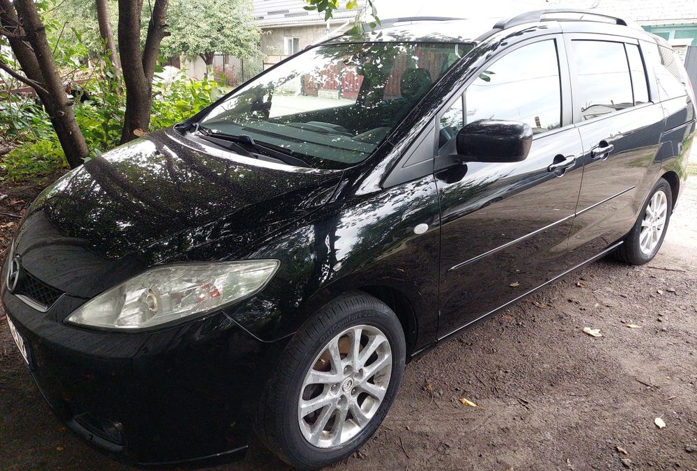 продам Mazda 5 2.0