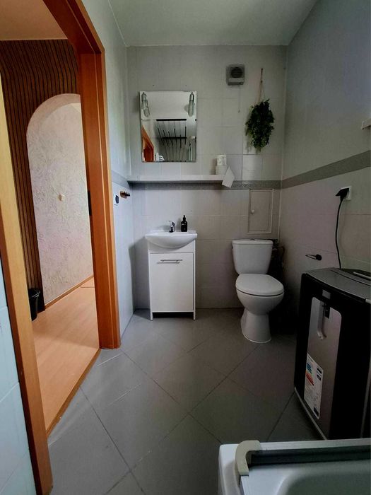 Mieszkanie do wynajęcia