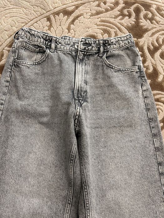Джинси H&M Loose fit  14+