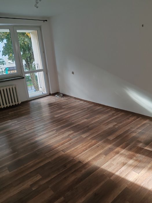 Mieszkanie na wynajem