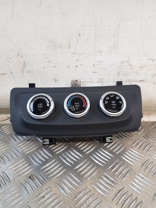 Panel Nawiewu Fiat Tipo Ii 20R-