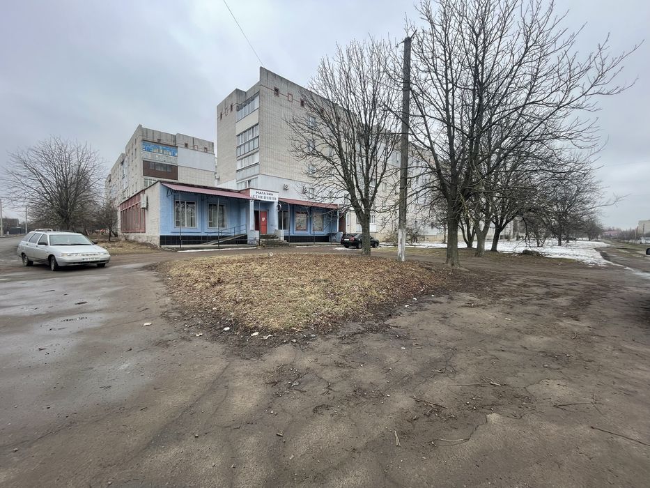 Продаж комерційного приміщення ! Гарна ціна !