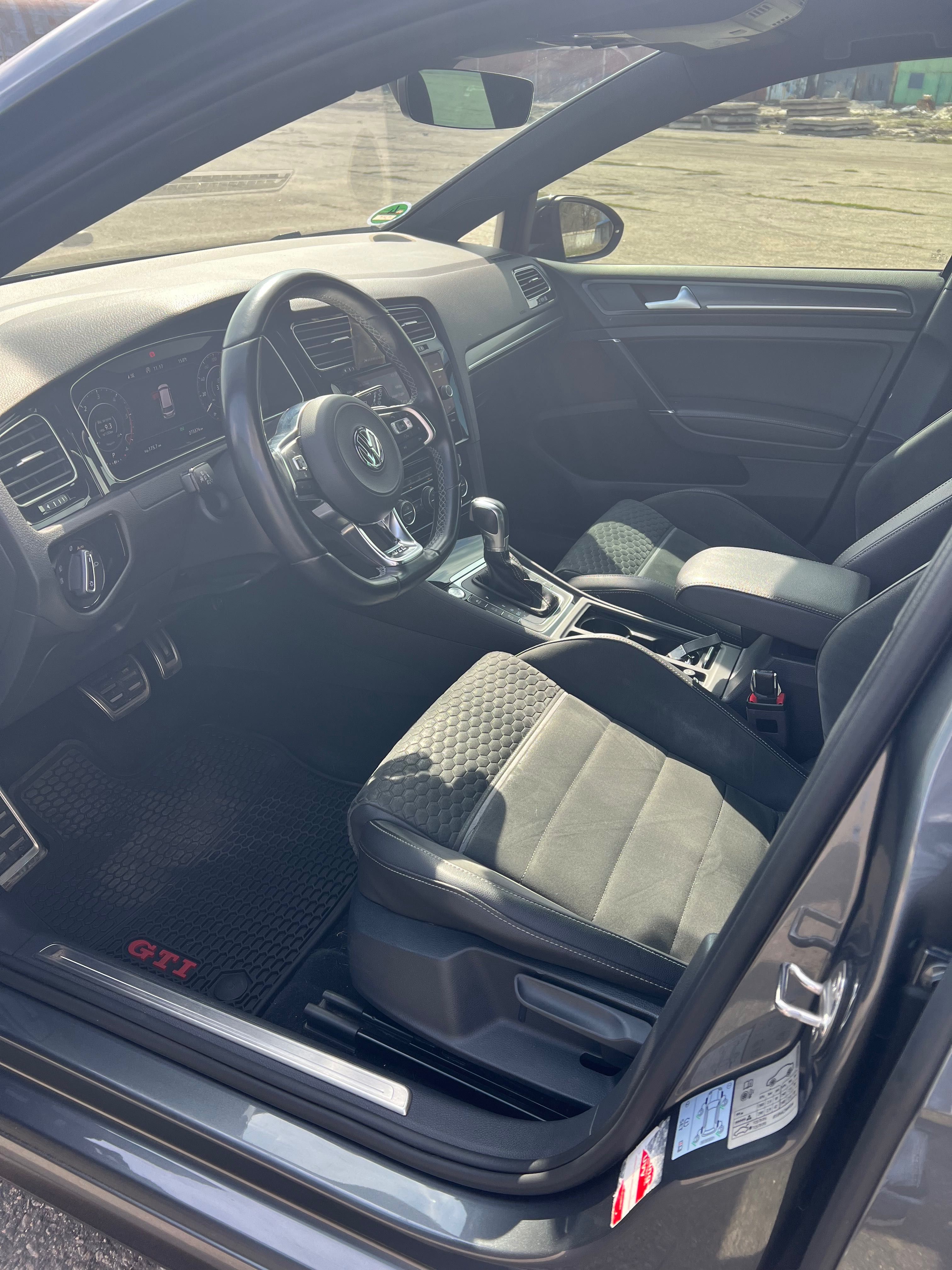 Фольксваген Гольф 7 GTD: 15 999 $ - Volkswagen Дніпро на Olx Фольксваген Гольф 7 GTD: 15 999 $ - Volkswagen Дніпро на Olx