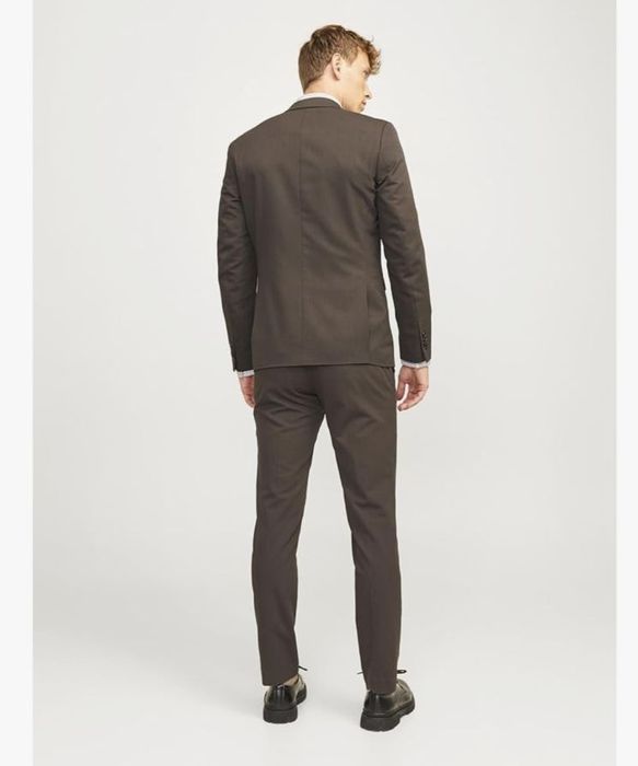 Fato Jack & Jones Premium Jprbushwick tamanho L