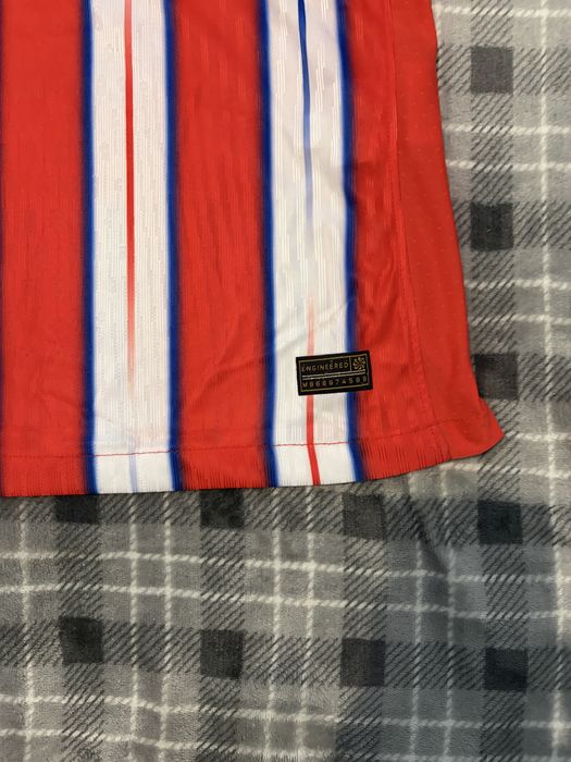 Koszulka Athletico Madryt