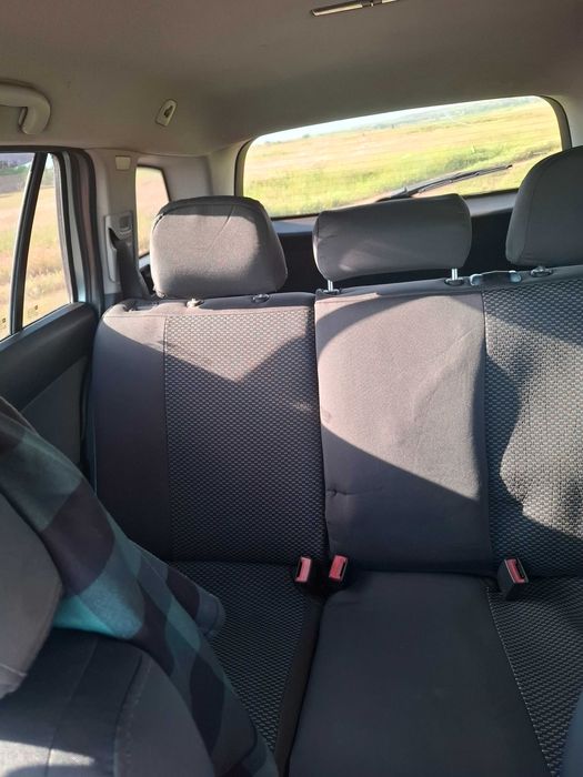 Opel Astra H універсал