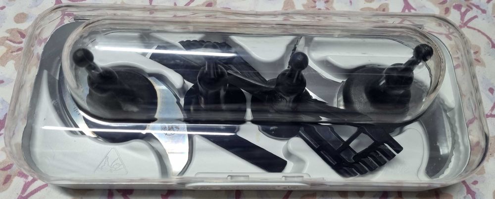 Robô de cozinha MOULINEX