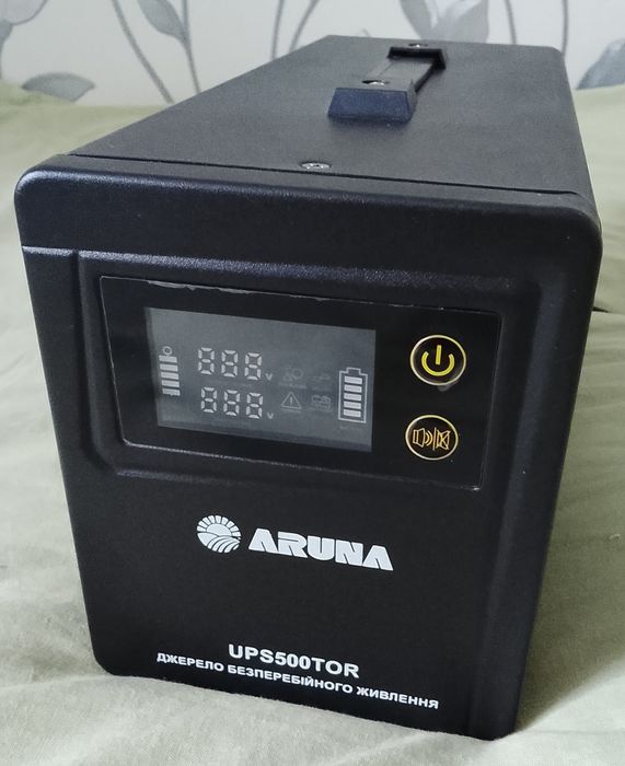 Джерело Безперебійного живлення