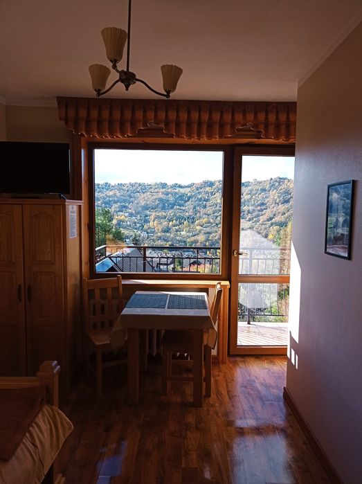 Apartamenty i Pokoje Willa Widokowa Szczawnica
