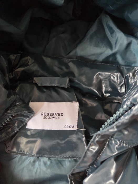 Kombinezon rozm 92 reserved