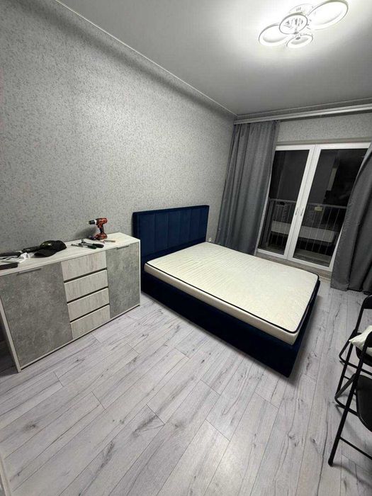 ЖК Золотые Столбы, Евроремонт, 30 тыс.