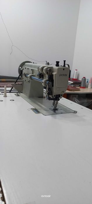 Швейна машинка промислова