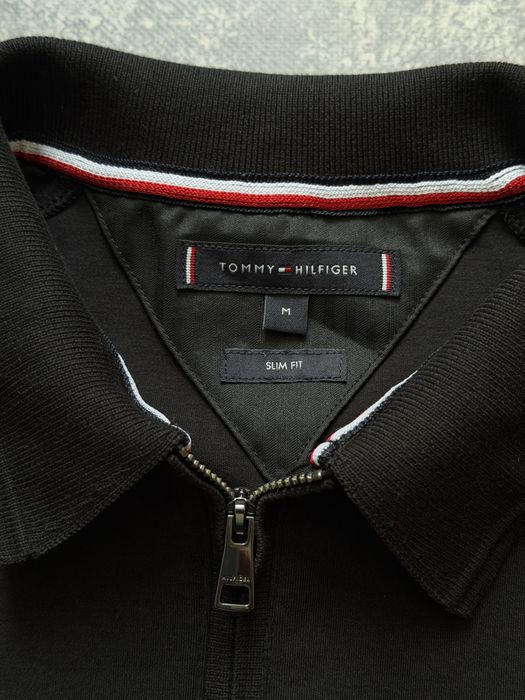 Поло Tommy Hilfiger, оригінал, М. Boss,armani