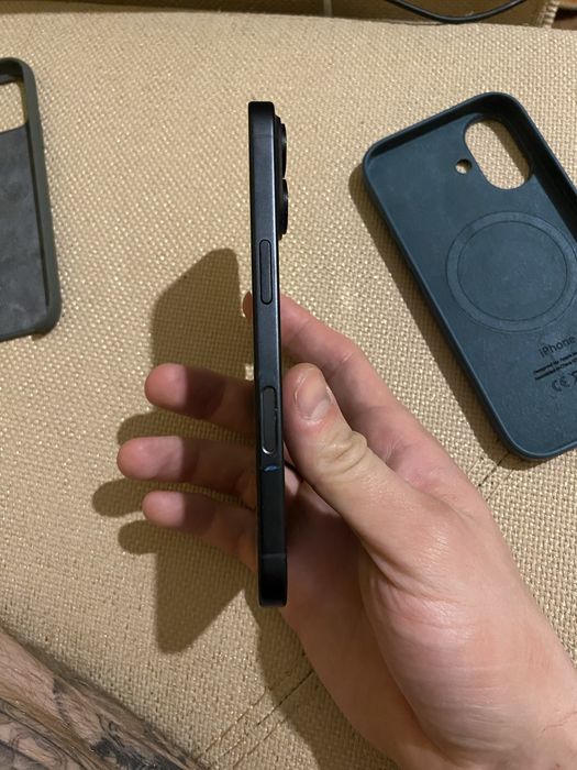 Iphone 16 256 gb Айфон 16 256 гб