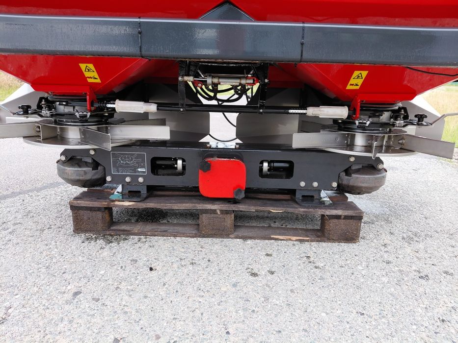 Rozsiewacz Vicon ROTAFLOW RS XL