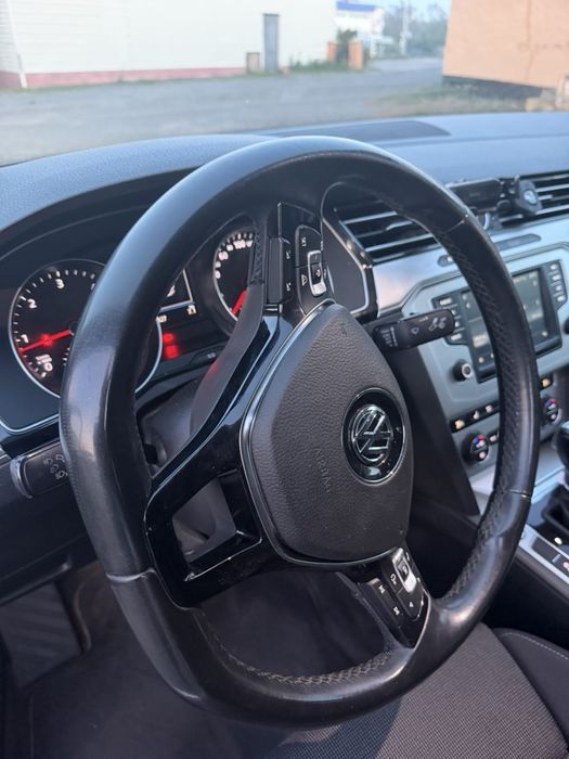 Продам Passat b8