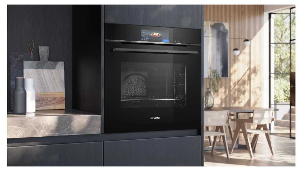 Piekarnik  Siemens HB778G3B1  od ręki!!