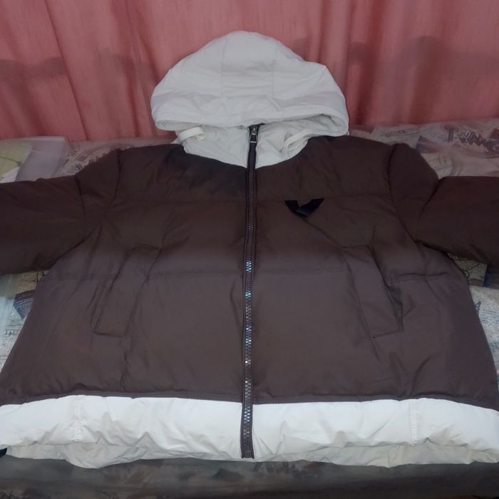 Продам гарну зимову курточку