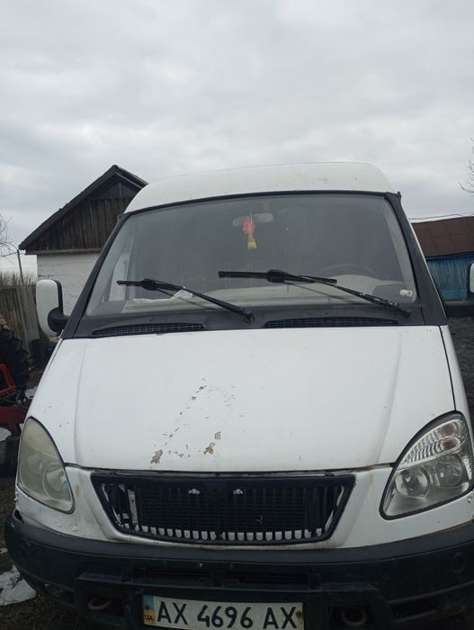 Хорошая состояние ездит хорошо