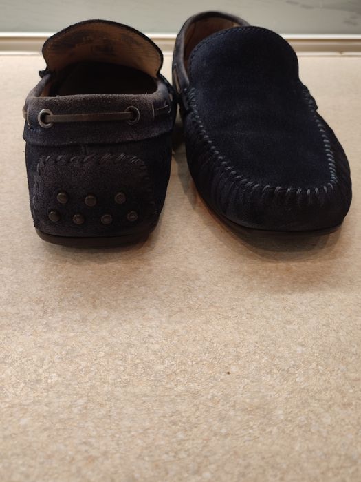 Макасини ECCO оригінал