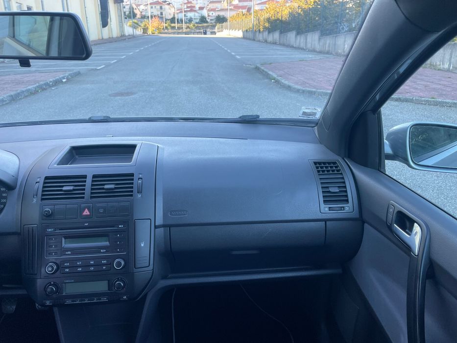 Volkswagen Polo 1.2 de 2008