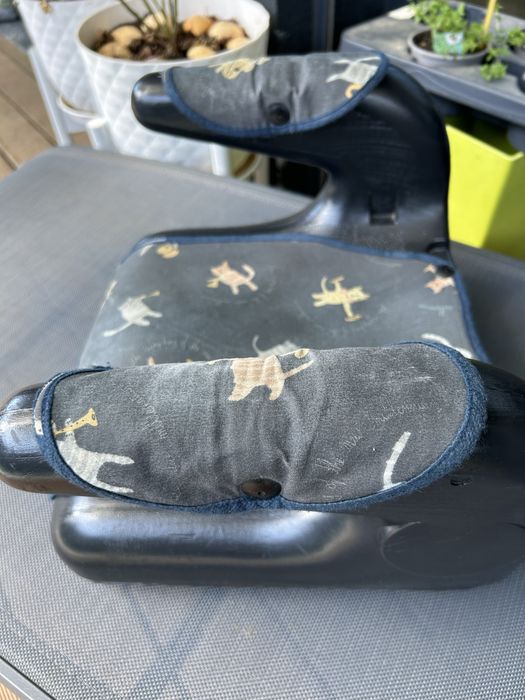 Cadeira crianca carro