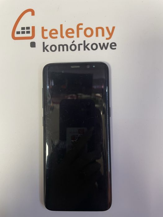 Samsung Galaxy S8 Wyświetlacz 100% Oryginalny