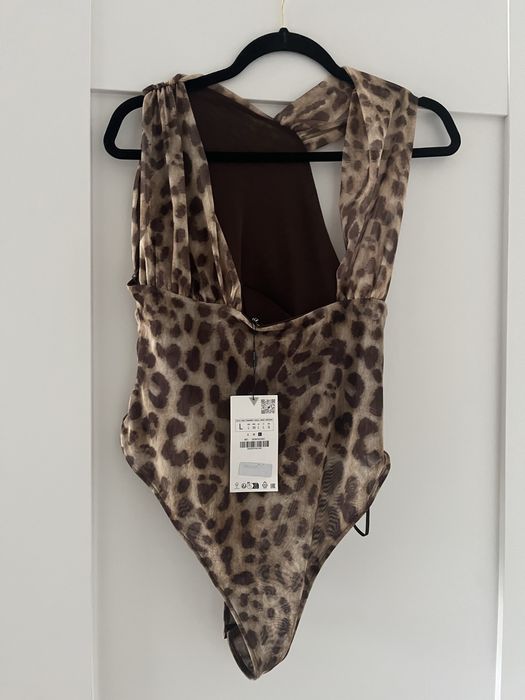 Body zara panterka