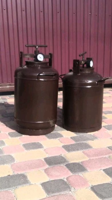 Відмінні, нові побутові автоклави від виробника по доступним цінам!