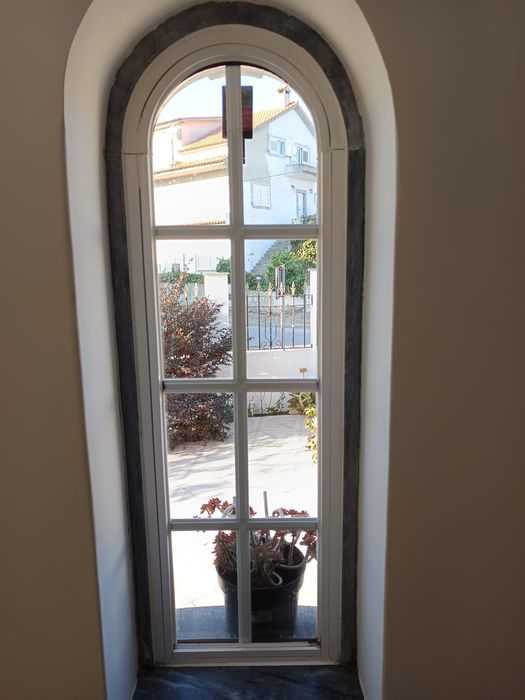 Janelas 350 x 1100mm