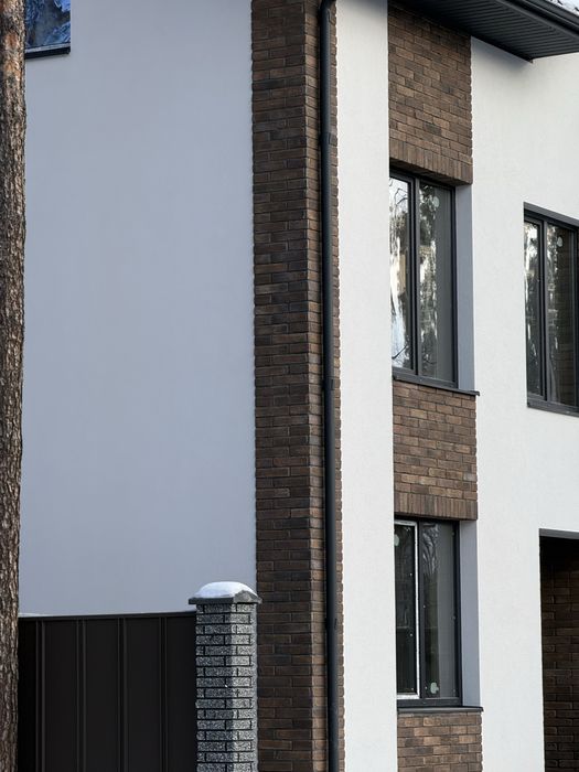 Старт продажу таунхаусів в Центрі міста- зелена зона