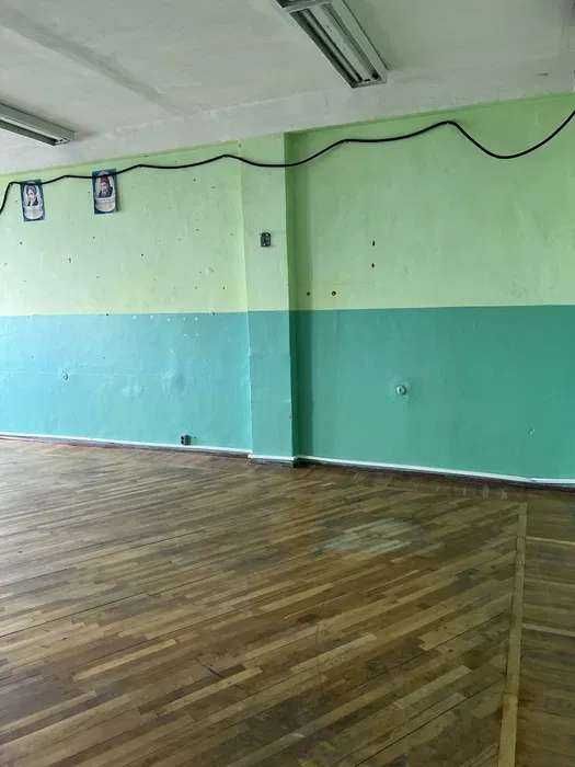 Оренда офісу 53 м² у районі Західного автовокзалу