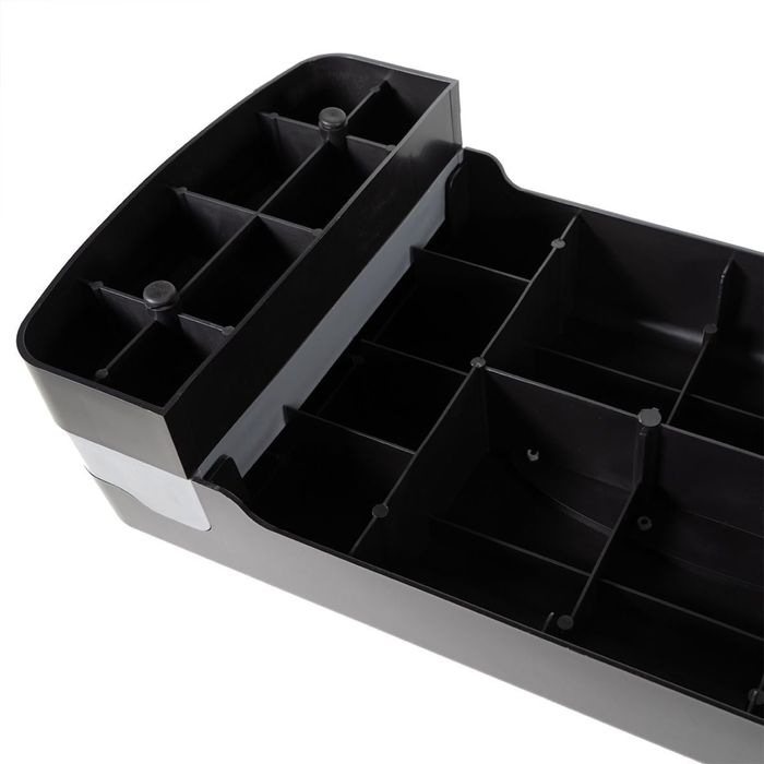 Степ платформа фітнес степпер gymbeam