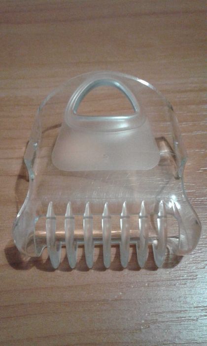 Насадка для стриження волосся бритви Braun CruZer
