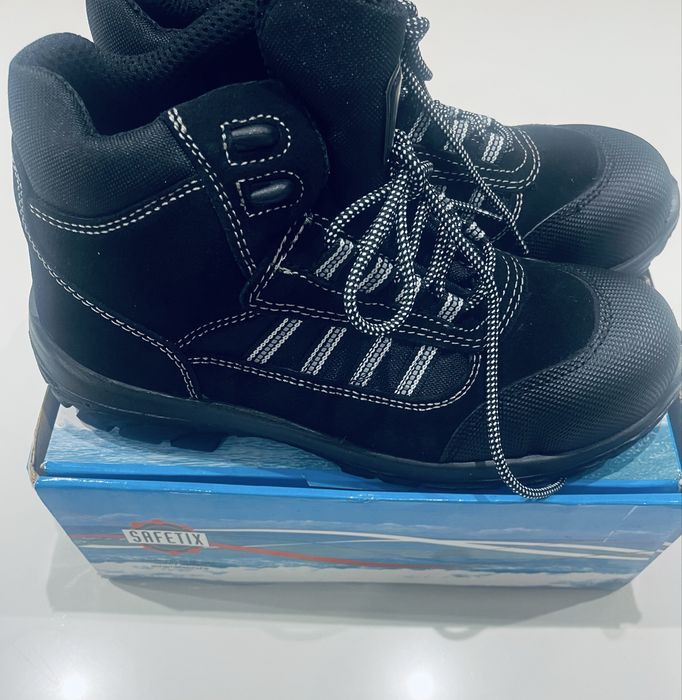 Botas de trabalho tam 44