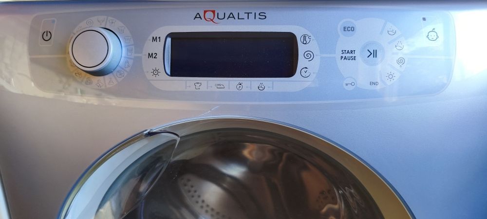 Ariston Aqualtis AQM8D 49 U