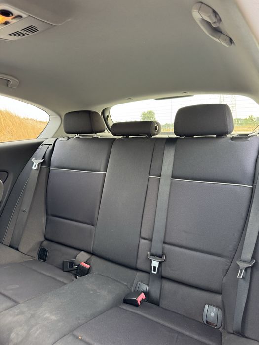 Bmw 116d 2.0 nacional 2010