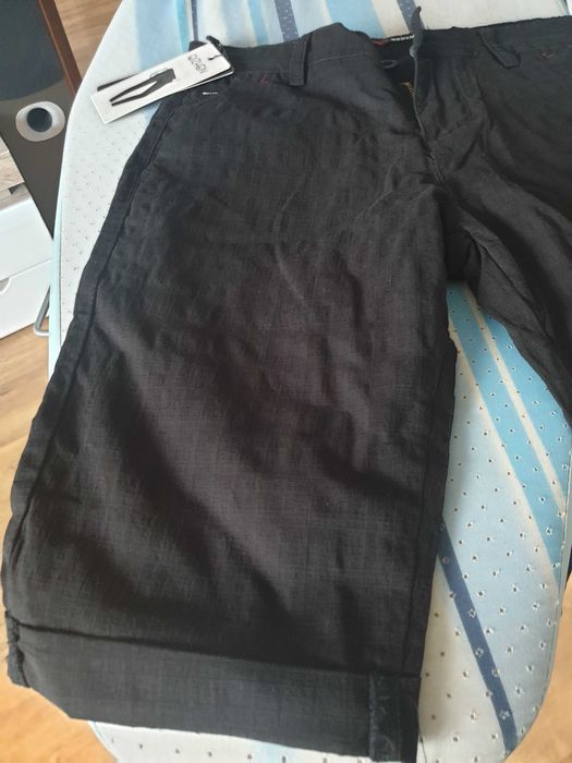 NOWE Spodenki krotkie meskie