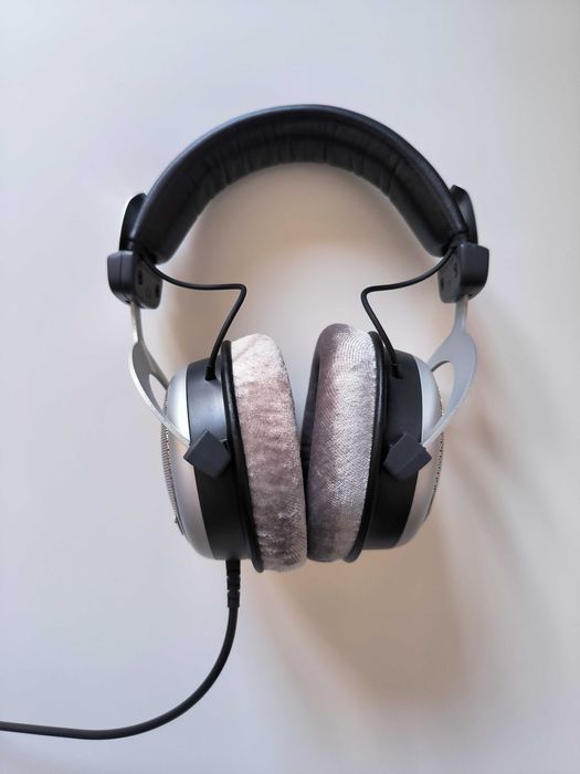 Beyerdynamic DT 880 Edition 600 Ohm