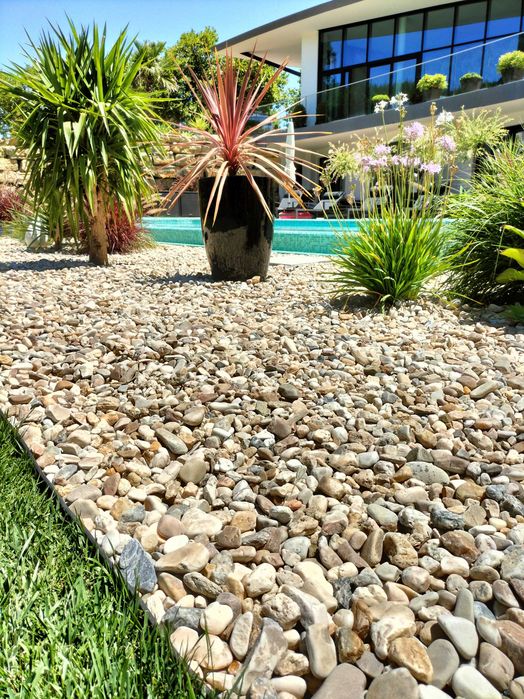 Serviços de jardinagem