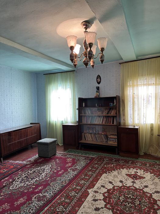 Продам добротний будинок у селі Макишин, недалеко від р. Снов