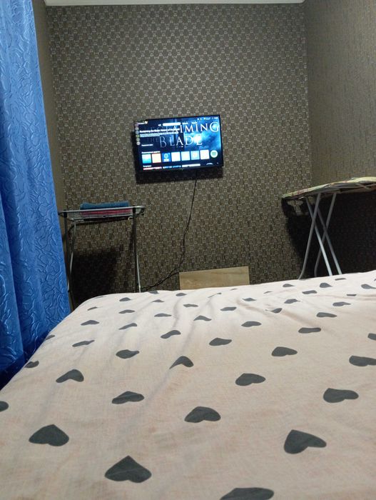 Здам 2во кімнатну квартиру. Критий ринок.Фото/ціна реальні