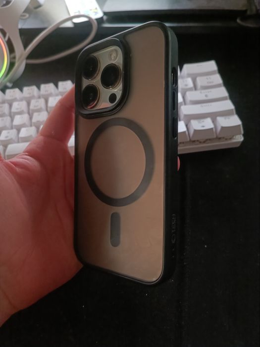 iPhone 14 pro 128gb 91bateria